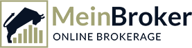 meinbroker.com logo